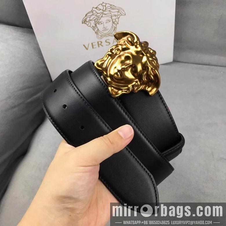 Replica Versace Belt 38mmX95-125cm sj31
