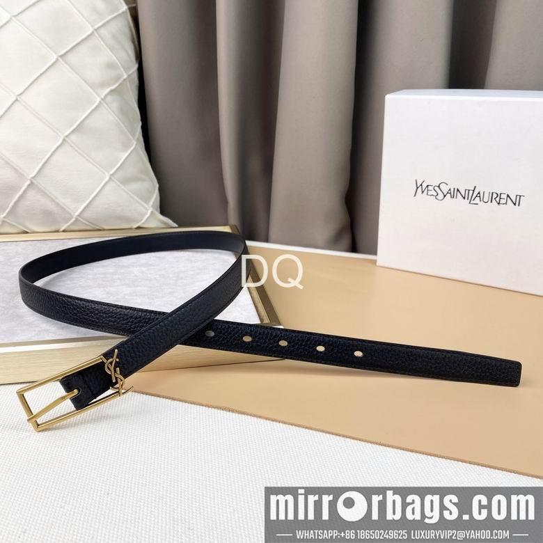 Replica YSL 20mmx90-115cm 02