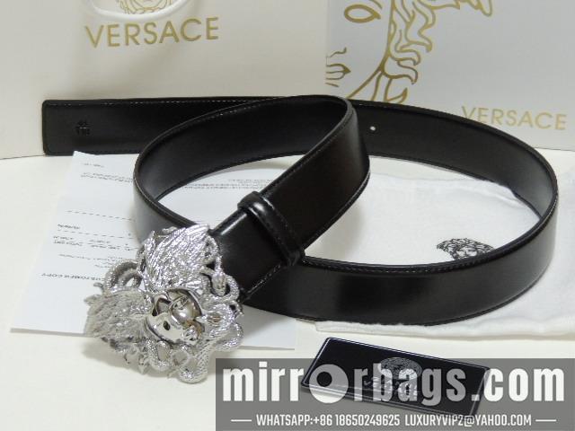 Replica Versace Belt 38mm lb07