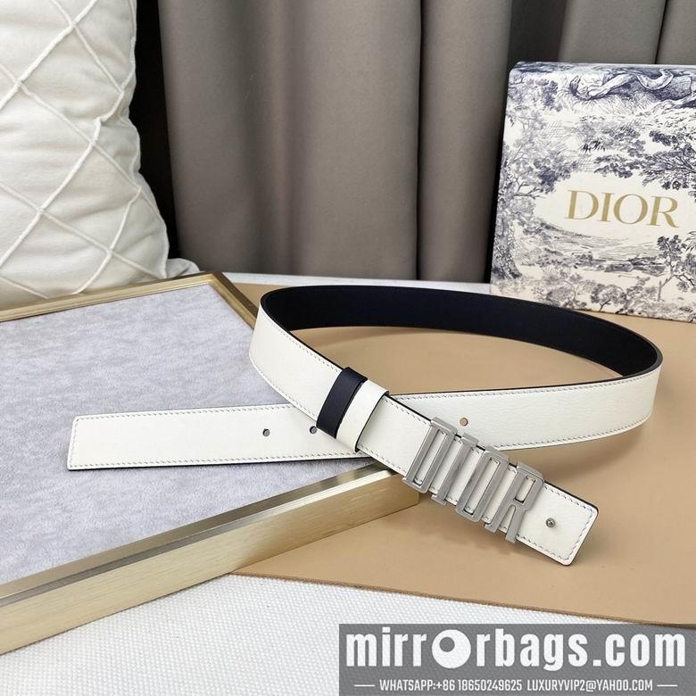 Replica Dior 30mmx95-115cm 03