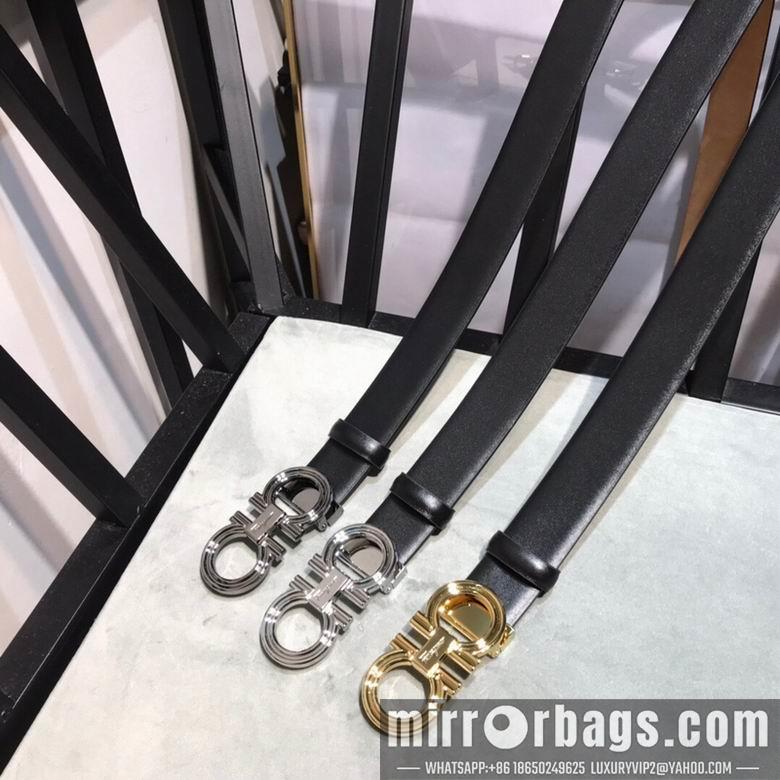 Replica Ferragamo 34mmX95-125 7D237