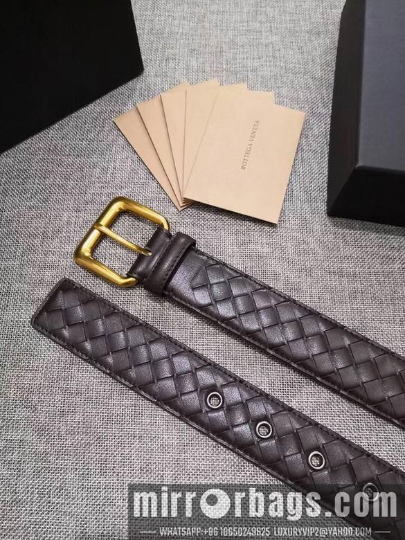 Replica Bottega Veneta 34mmX95-125cm 7d11