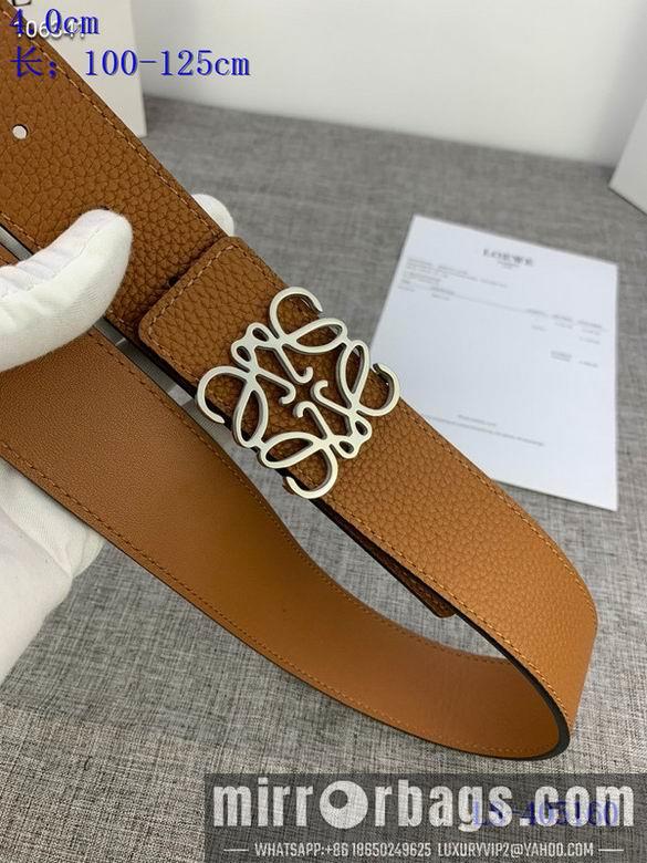 Replica Loewe 40mmX100-125CM 8L01