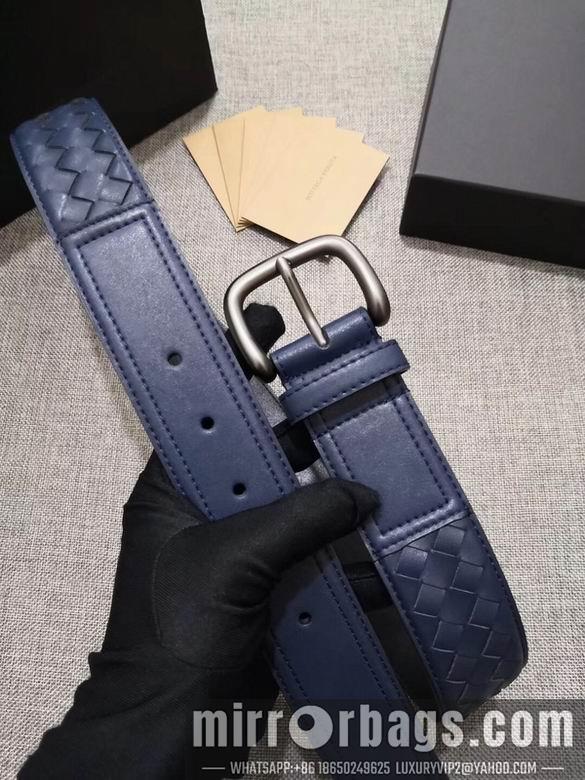 Replica Bottega Veneta 38mmX95-125cm 7d08
