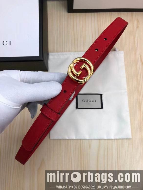 Replica Gucci 20mmX95-110CM 7D11