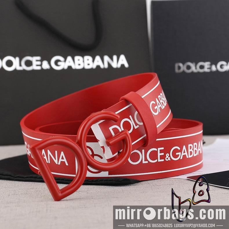 Replica DG belt 原版 38mm lb09