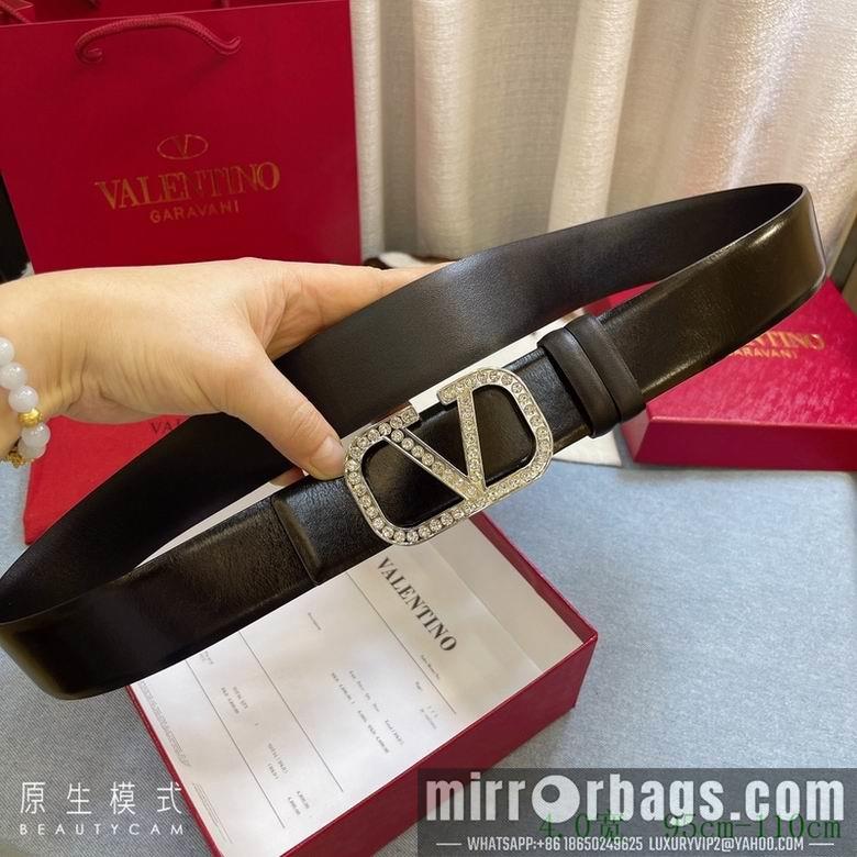 Replica Valentino Belt 40mm 95-100cm 01