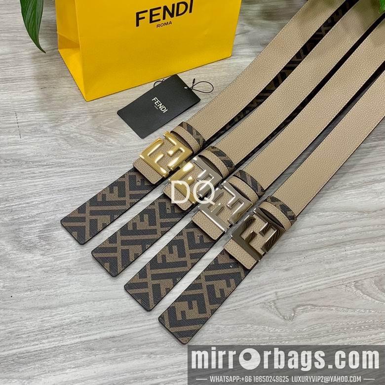 Replica Fendi 40mmx100-125cm 05