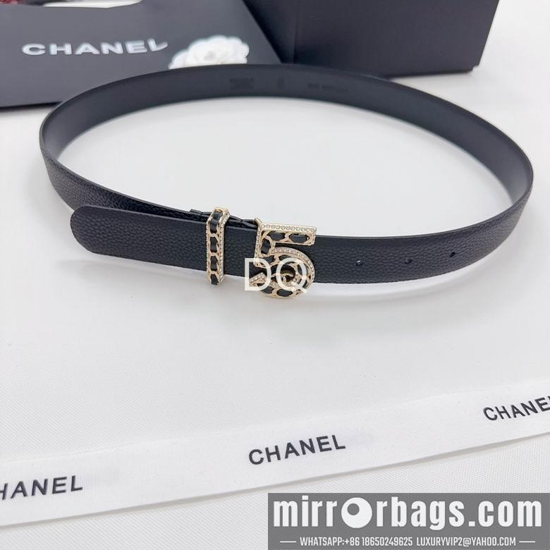 Replica Chanel 30mmx90-115cm 17