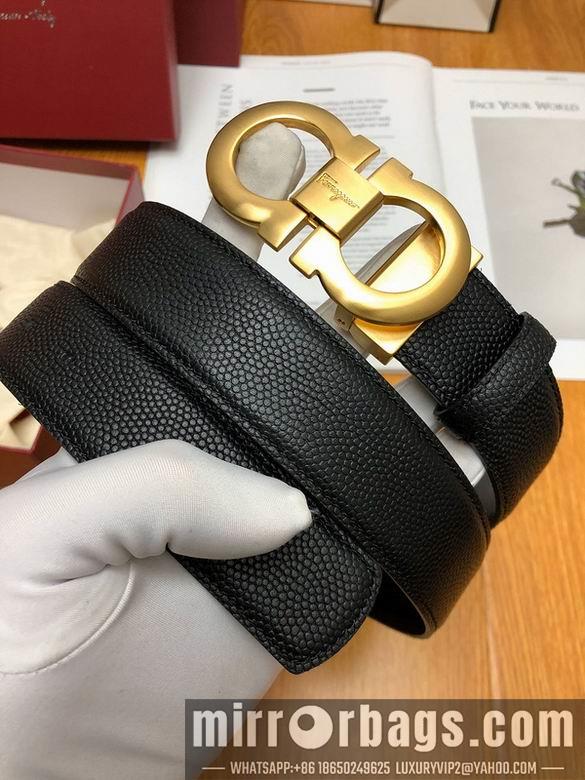 Replica Ferragamo 34mmX95-125 7D168