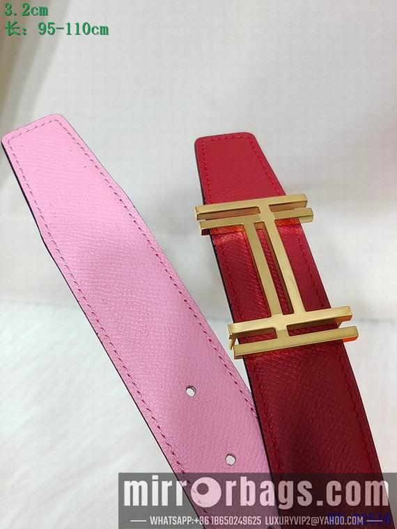 Replica Hermes Belt 32mm 95-110cm 8L09