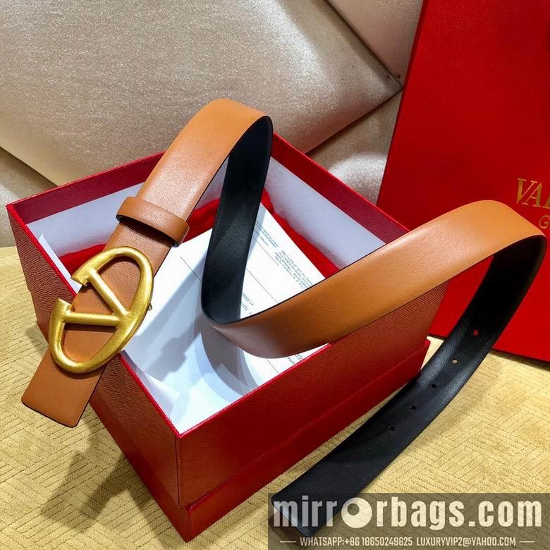 Replica Valentino Belt 30mmX95-110cm sj09