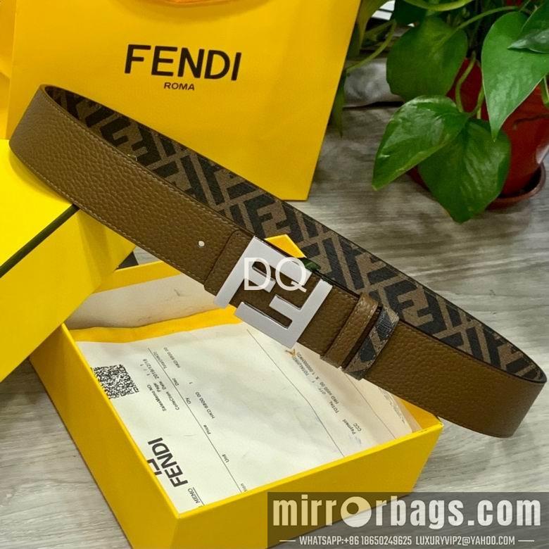 Replica Fendi 40mmx100-125cm 07
