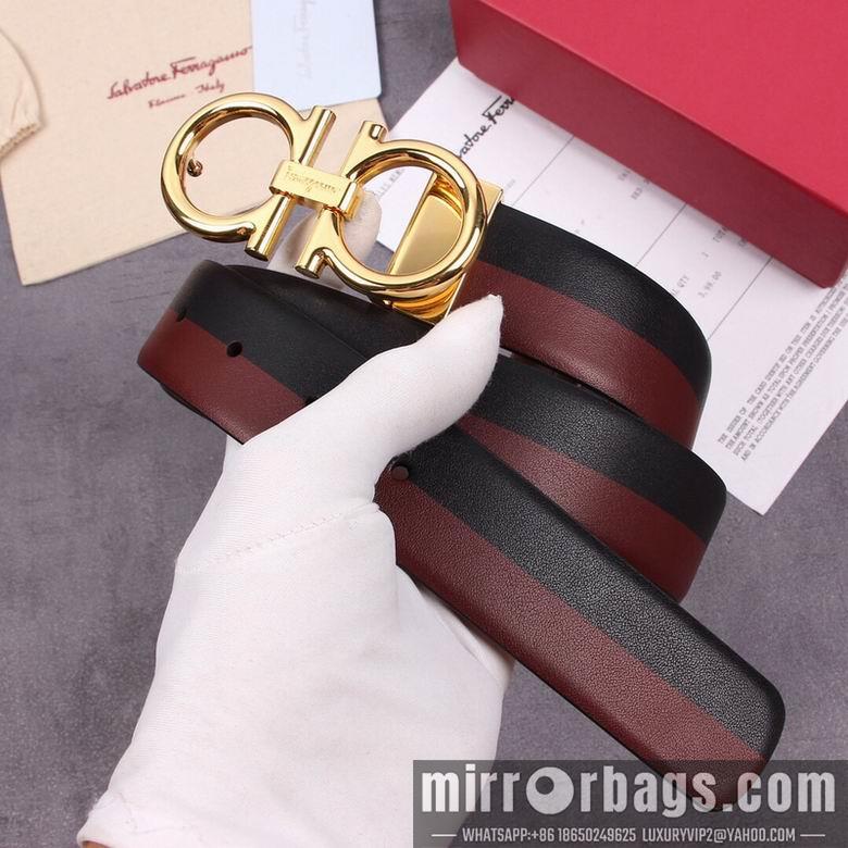 Replica Ferragamo 34mmX95-125 7D215