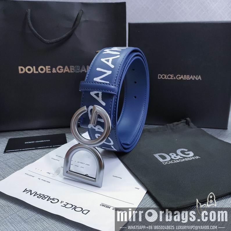 Replica DG belt 38mmX80-125cm lb22