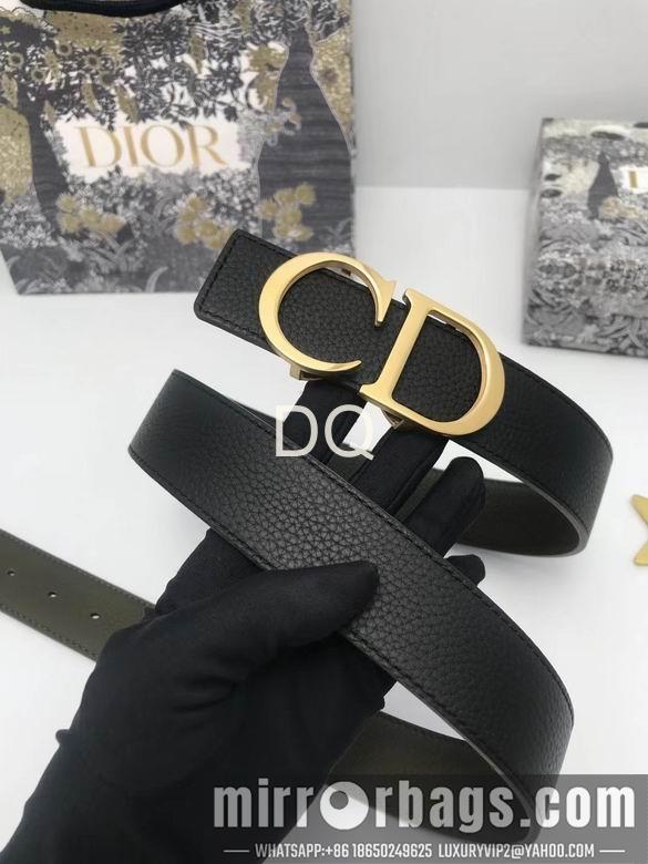 Replica Dior 35mmx95-125cm 04