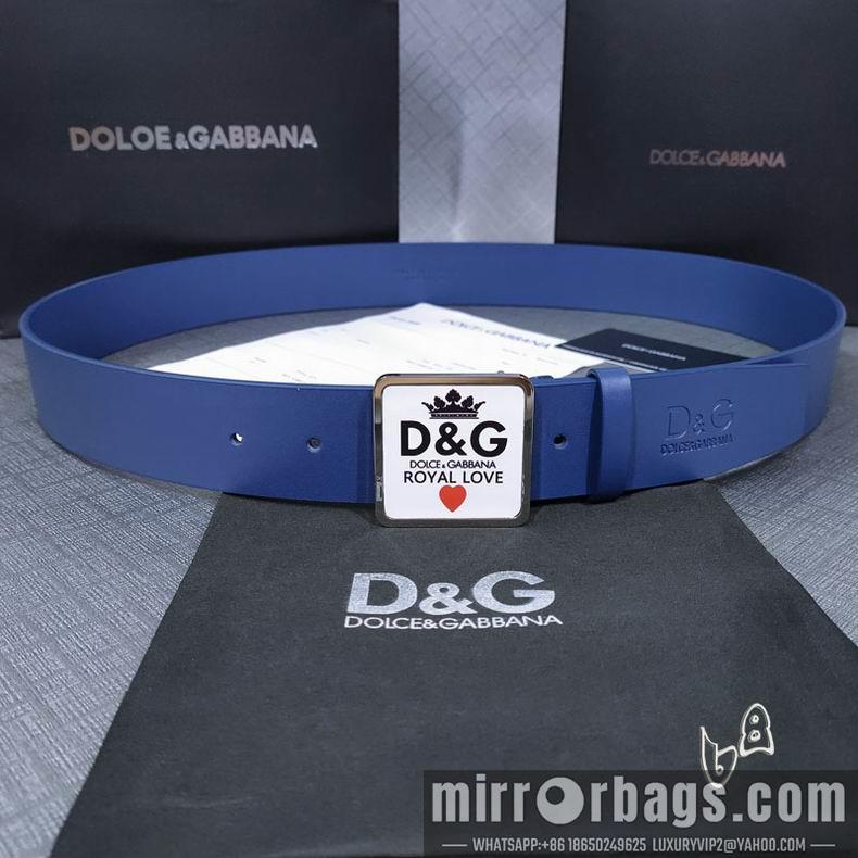 Replica DG belt 38mmX80-125cm lb19