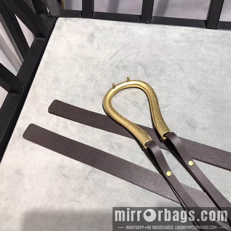 Replica Dior Belt 50mmX95-110cm 7d07