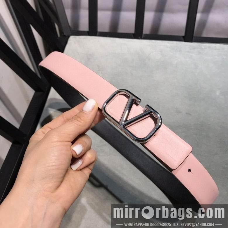 Replica Valentino Belt 30mmX95-110cm sj05