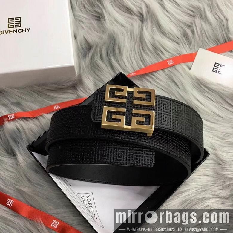 Replica Givenchy 38mmX95-125cm 7D04