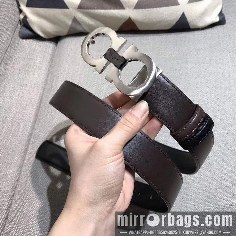 Replica Ferragamo 34mmX95-125 7D101