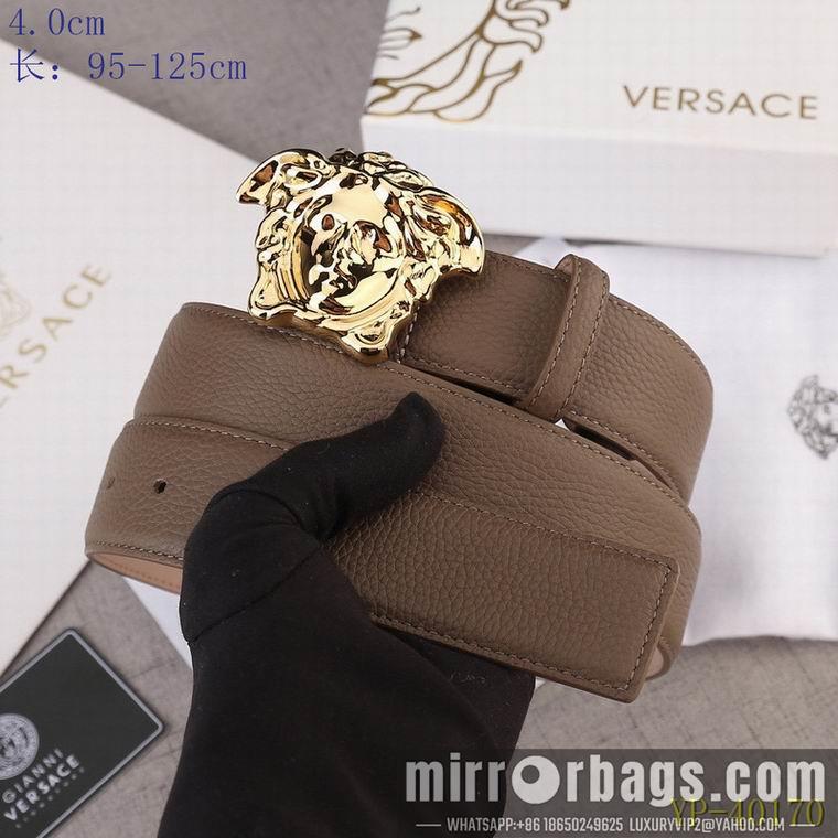 Replica Versace Belt 40mm 95-125cm 8L16