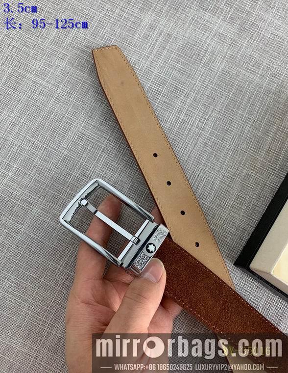 Replica Montblanc 35mmX95-125cm 8L03