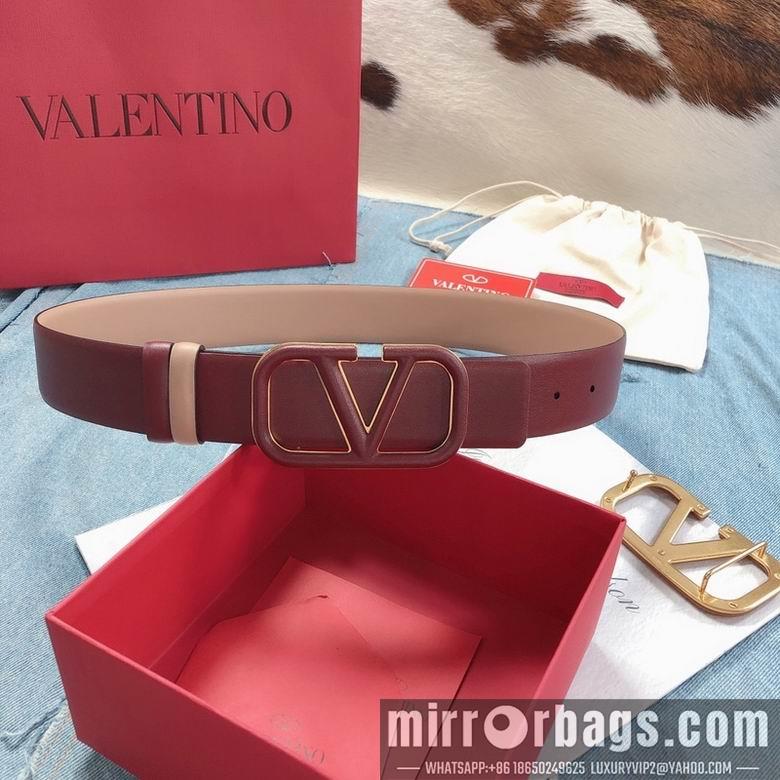 Replica Valentino Belt 40mmX90-125CM sj01