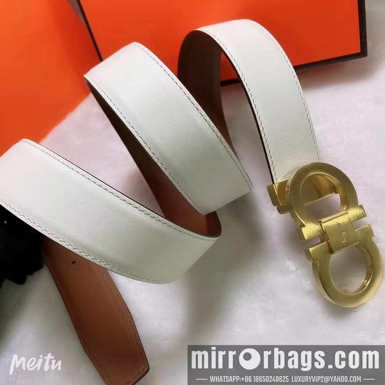 Replica Ferragamo 34mmX95-125 7D183