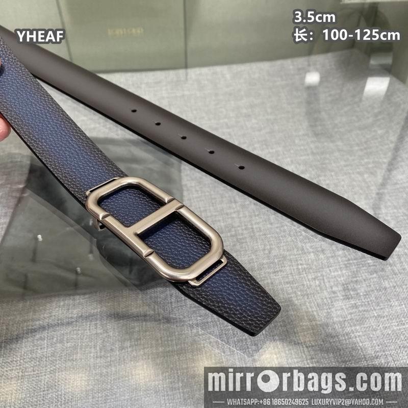 Replica Tom Ford belt 35mmX100-125cm 8L20