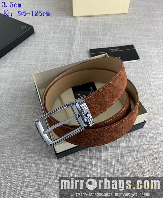 Replica Montblanc 35mmX95-125cm 8L03