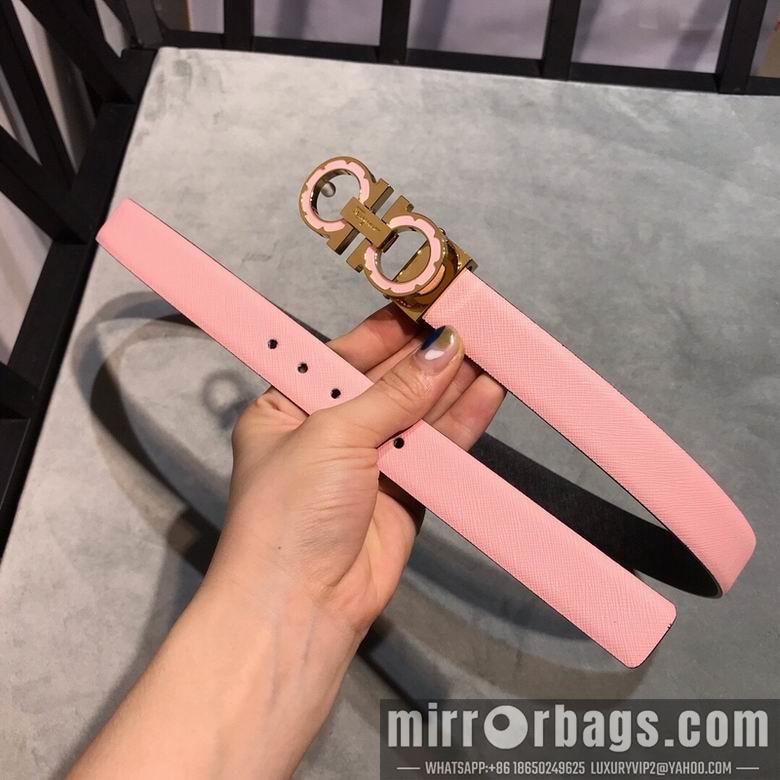Replica Ferragamo Belt 25mmx95-110cm 7D21