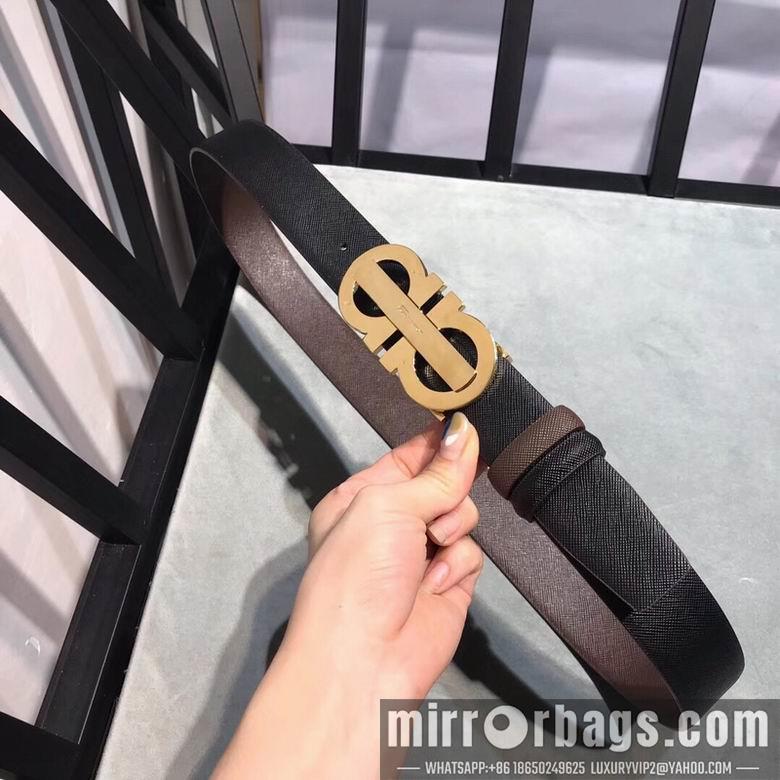 Replica Ferragamo 34mmX95-125 7D254