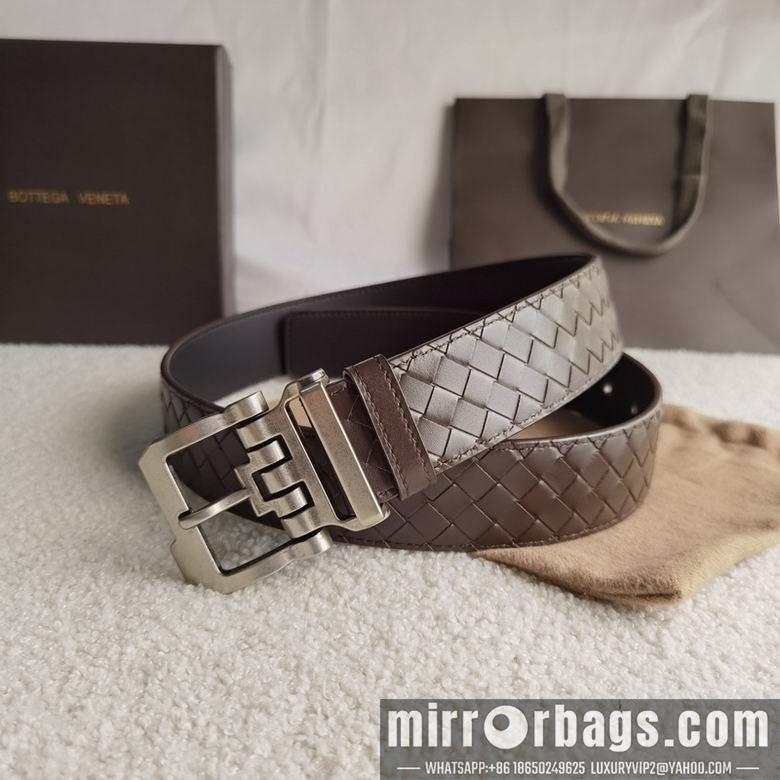 Replica Bottega Veneta 38mmX95-125cm 7d16