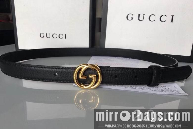 Replica Gucci 20mmX95-110CM 7D39