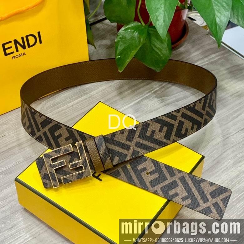 Replica Fendi 40mmx100-125cm 06