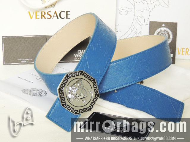 Replica Versace Belt 38mm lb09