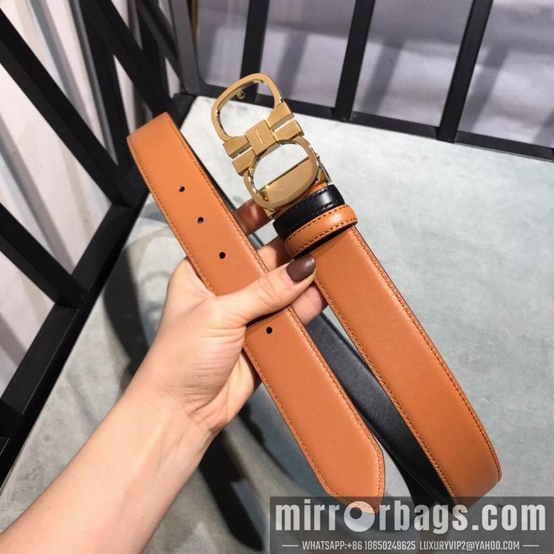 Replica Ferragamo 34mmX95-125 7D250