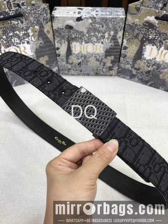Replica Dior 38mmx95-125cm 09