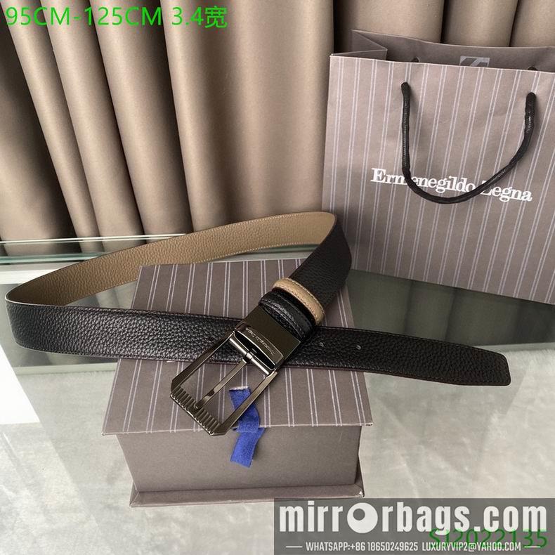 Replica EZ Belt 34mmX95-125cm 7D01