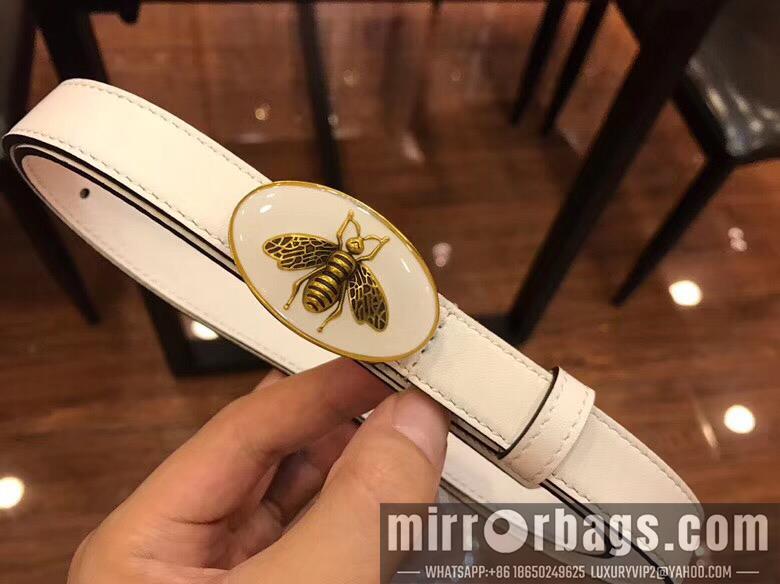 Replica Gucci 20mmX95-110CM 7D35