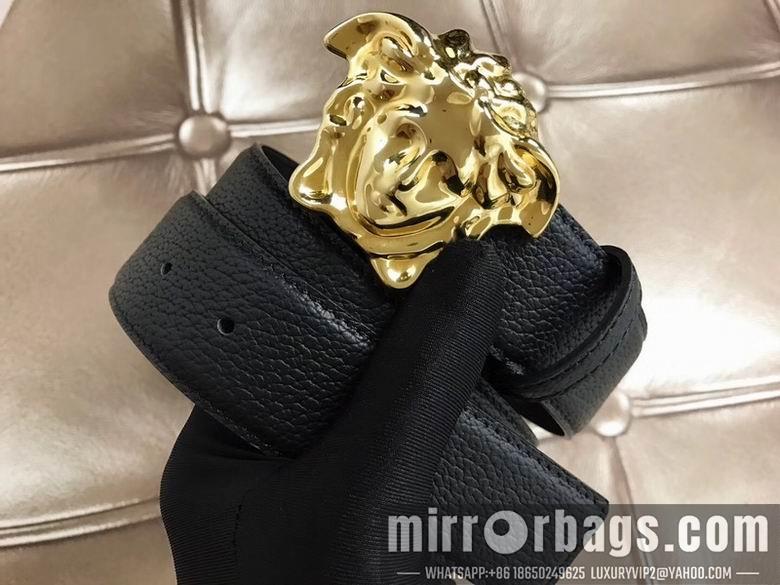 Replica Versace Belt 38mmX95-125cm sj26
