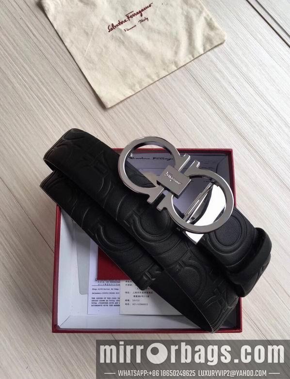 Replica Ferragamo 34mmX95-125 7D115