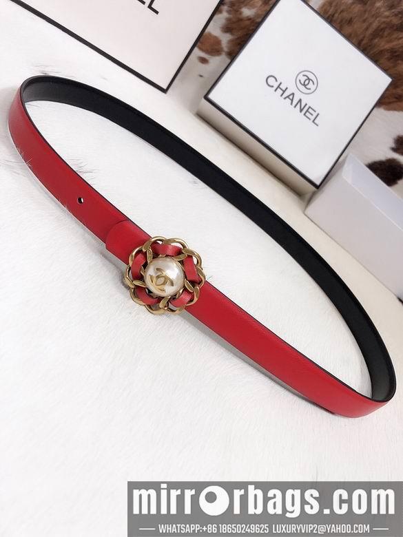 Replica Chanel Belt 20mmX95-110CM 7D05