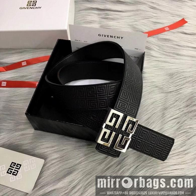 Replica Givenchy 38mmX95-125cm 7D04