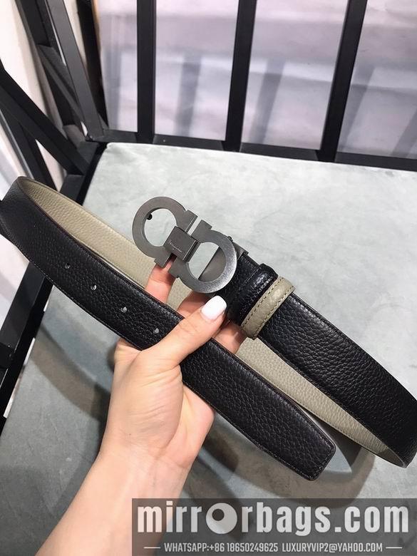 Replica Ferragamo 34mmX95-125 7D201