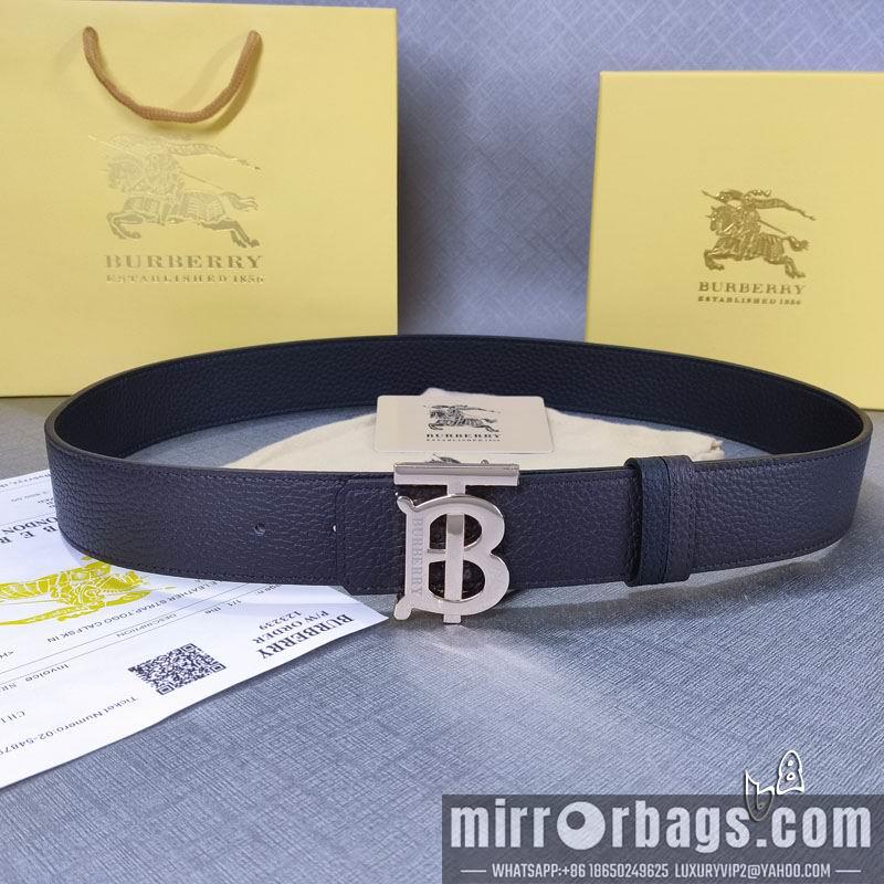 Replica Burberry belt 90-125cm lb04