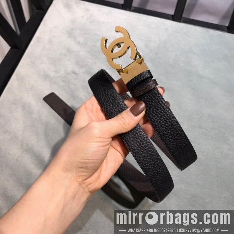 Replica Chanel Belt 20mmX95-110CM 7D03