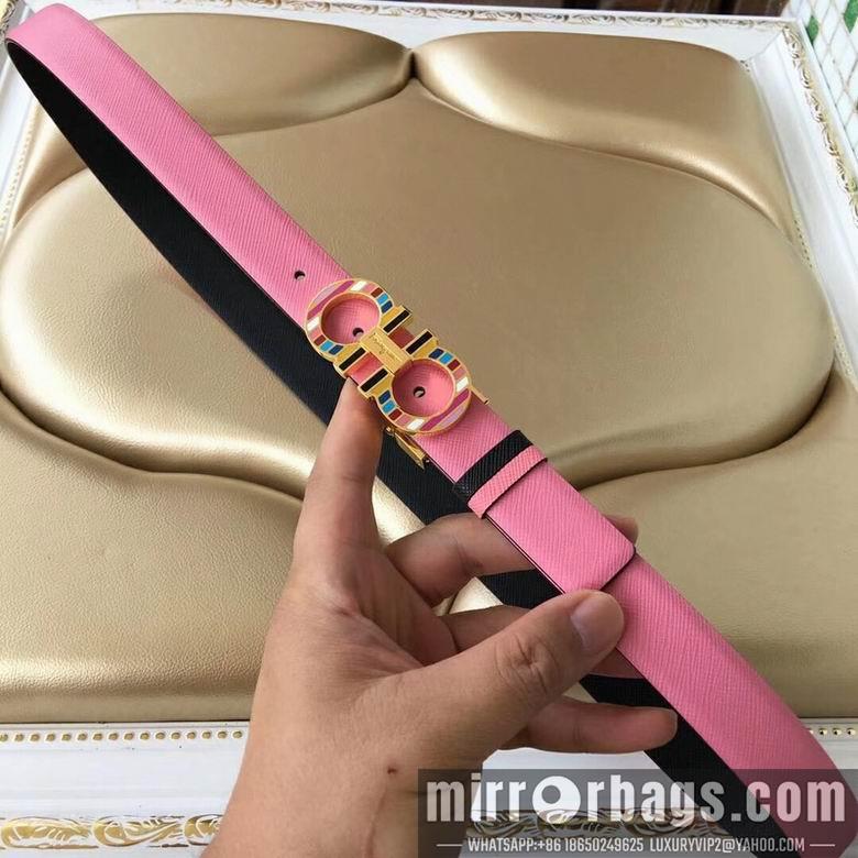 Replica Ferragamo Belt 25mmx95-110cm 7D26