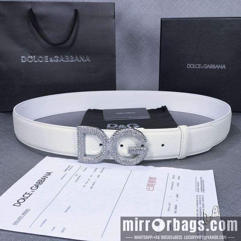 Replica DG Belt 38mmX80-125cm lb123002